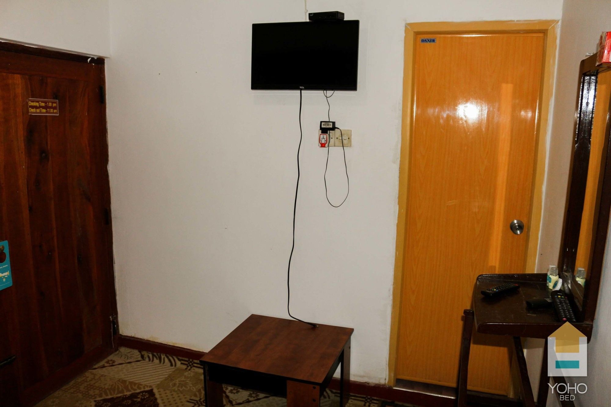 Bevary City Hotel Anuradhapura Exterior foto