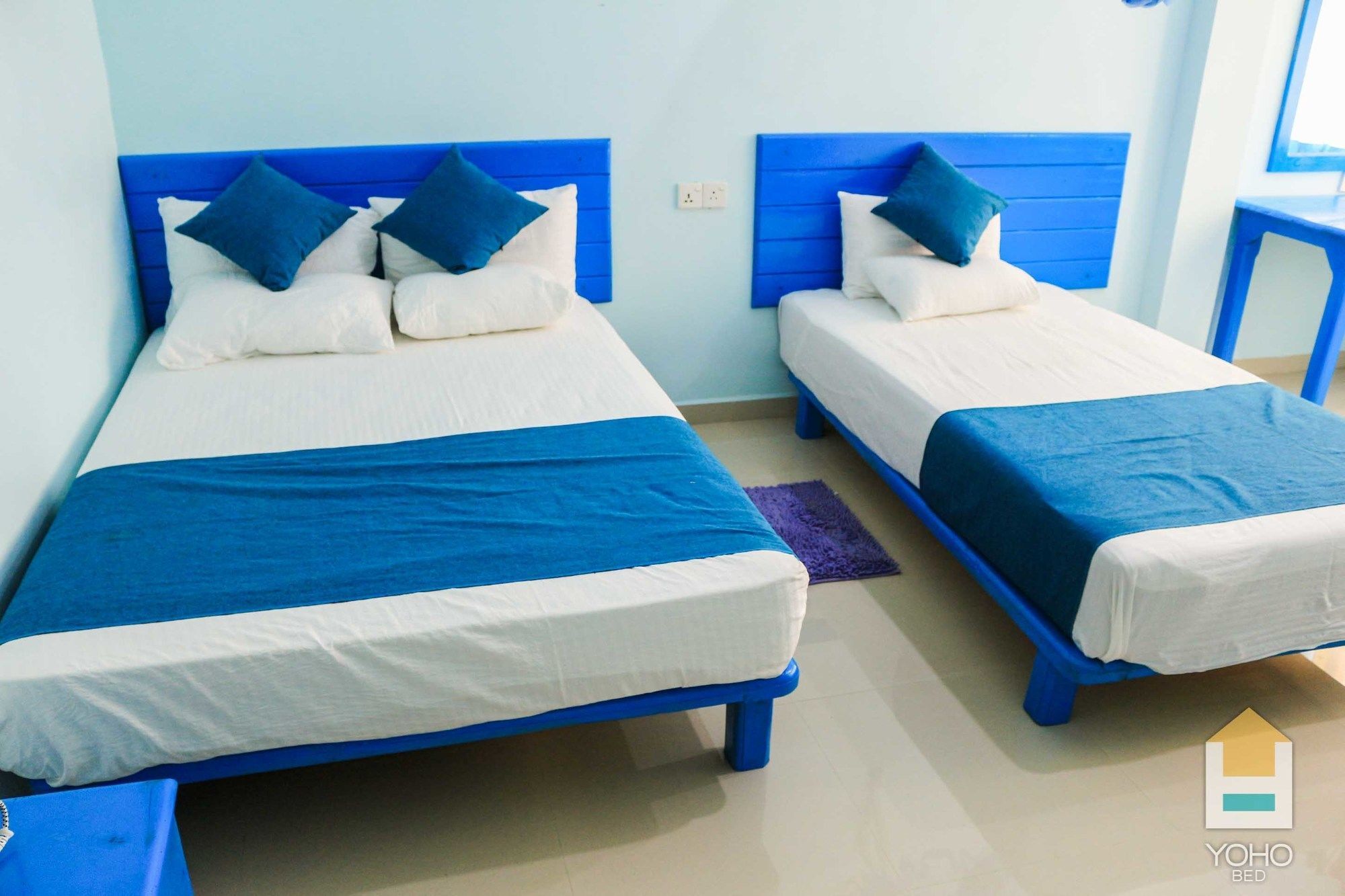 Bevary City Hotel Anuradhapura Exterior foto